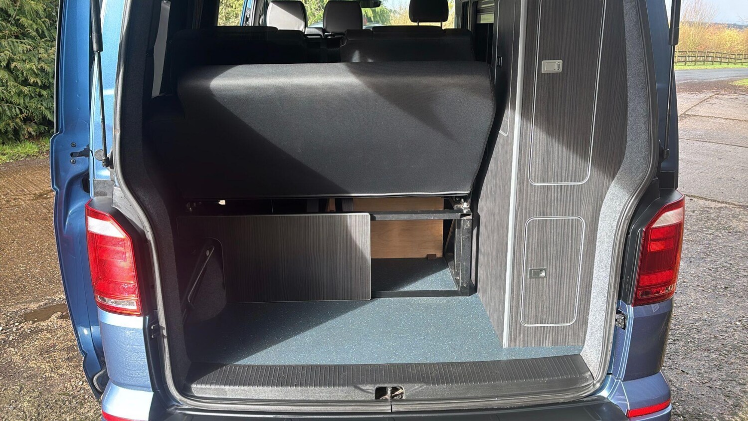 Used Volkswagen Transporter 2017 for sale - 78204354: Photo 25