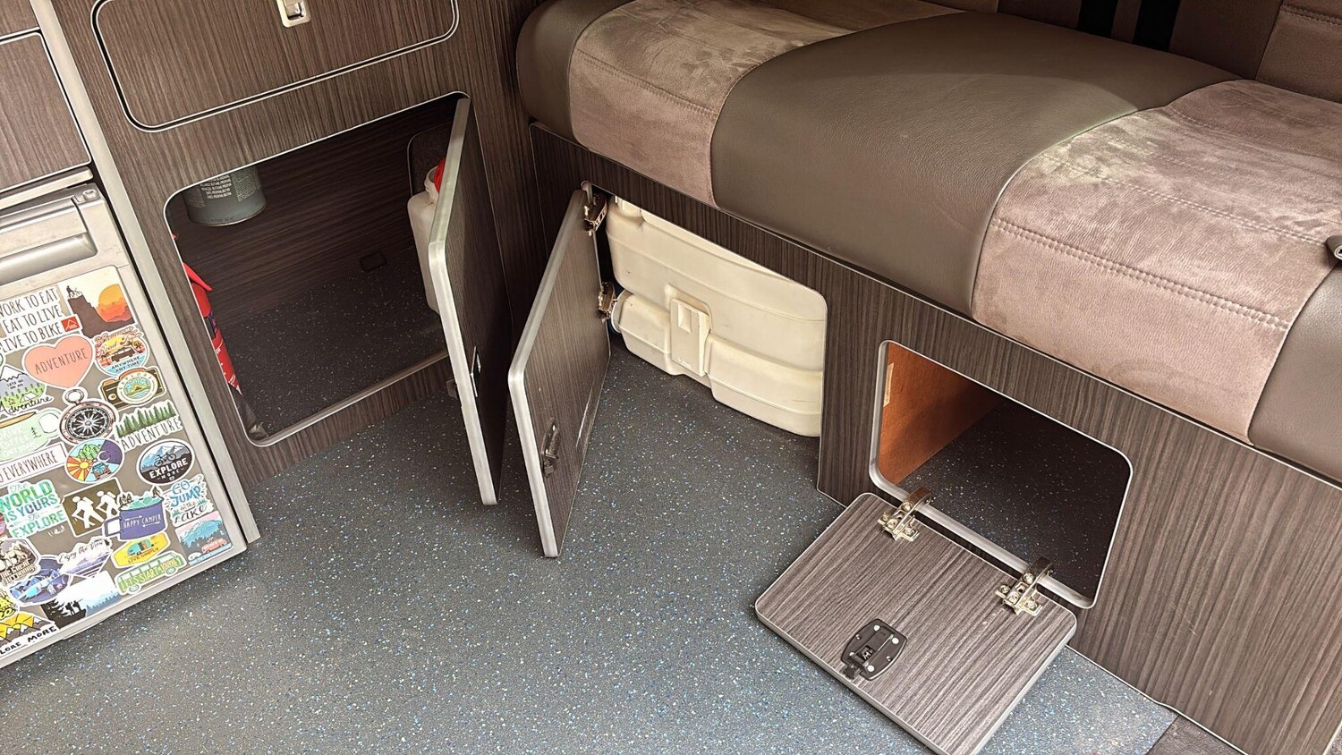 Used Volkswagen Transporter 2017 for sale - 78204354: Photo 26