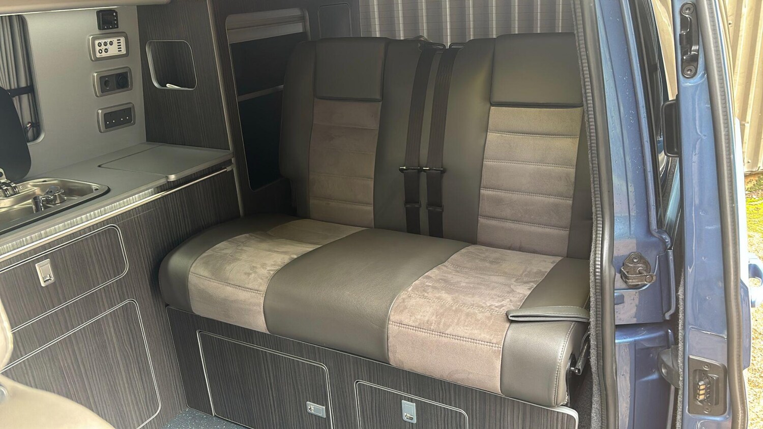 Used Volkswagen Transporter 2017 for sale - 78204354: Photo 27