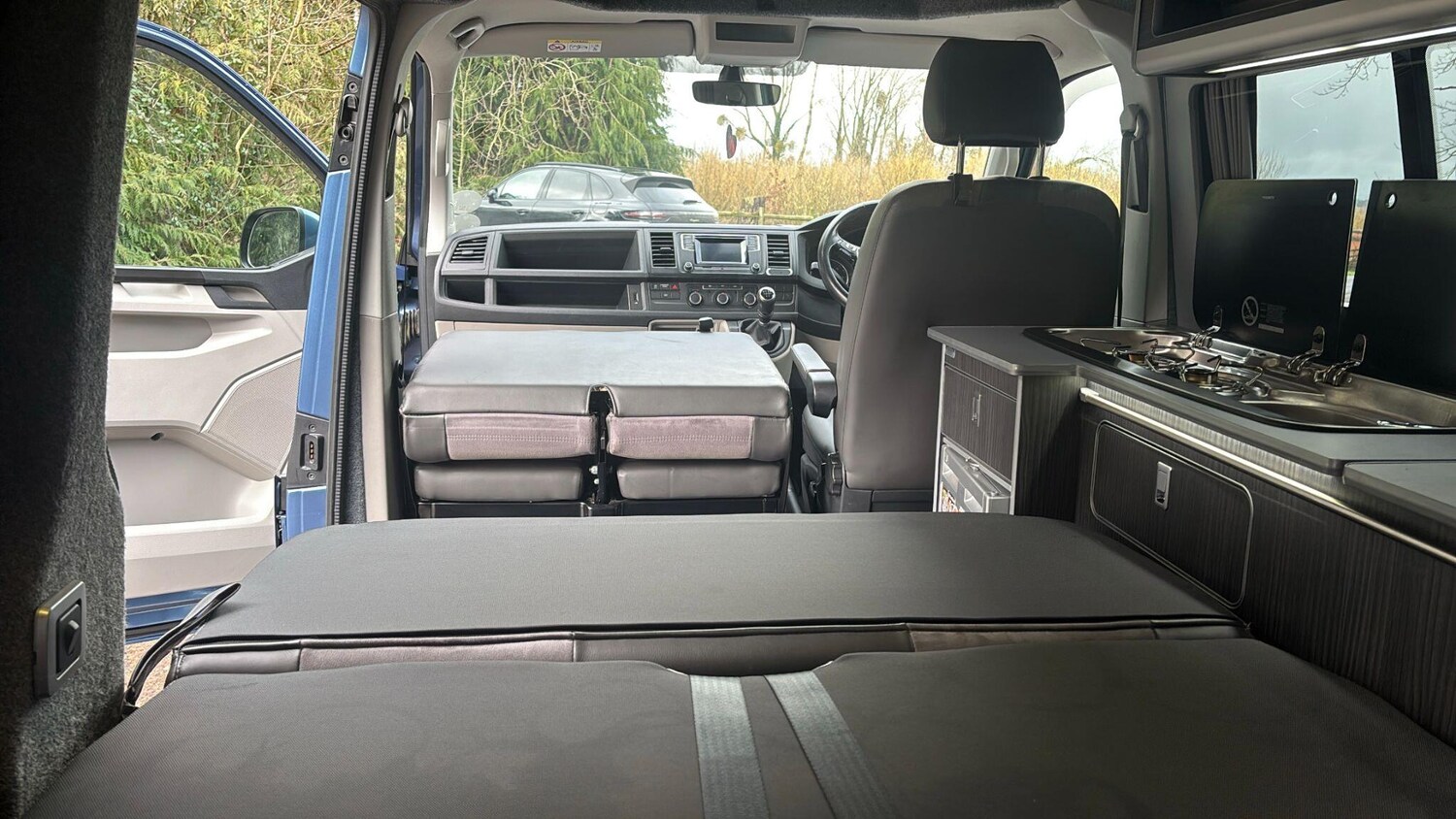 Used Volkswagen Transporter 2017 for sale - 78204354: Photo 28