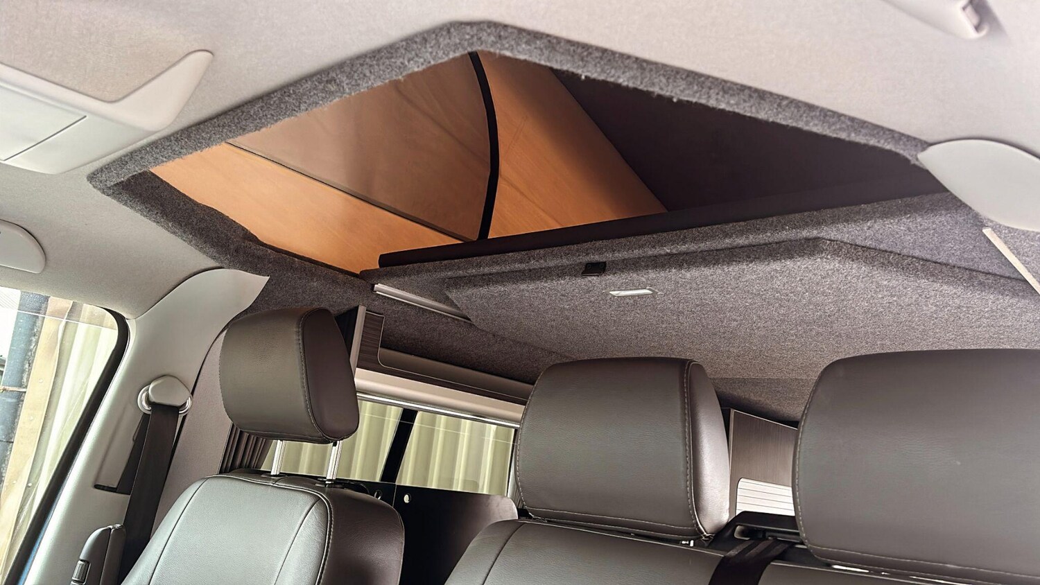 Used Volkswagen Transporter 2017 for sale - 78204354: Photo 29