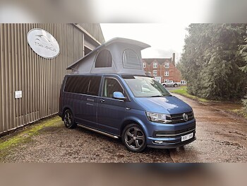 Used Volkswagen Transporter 2017 for sale - 78204354: Photo