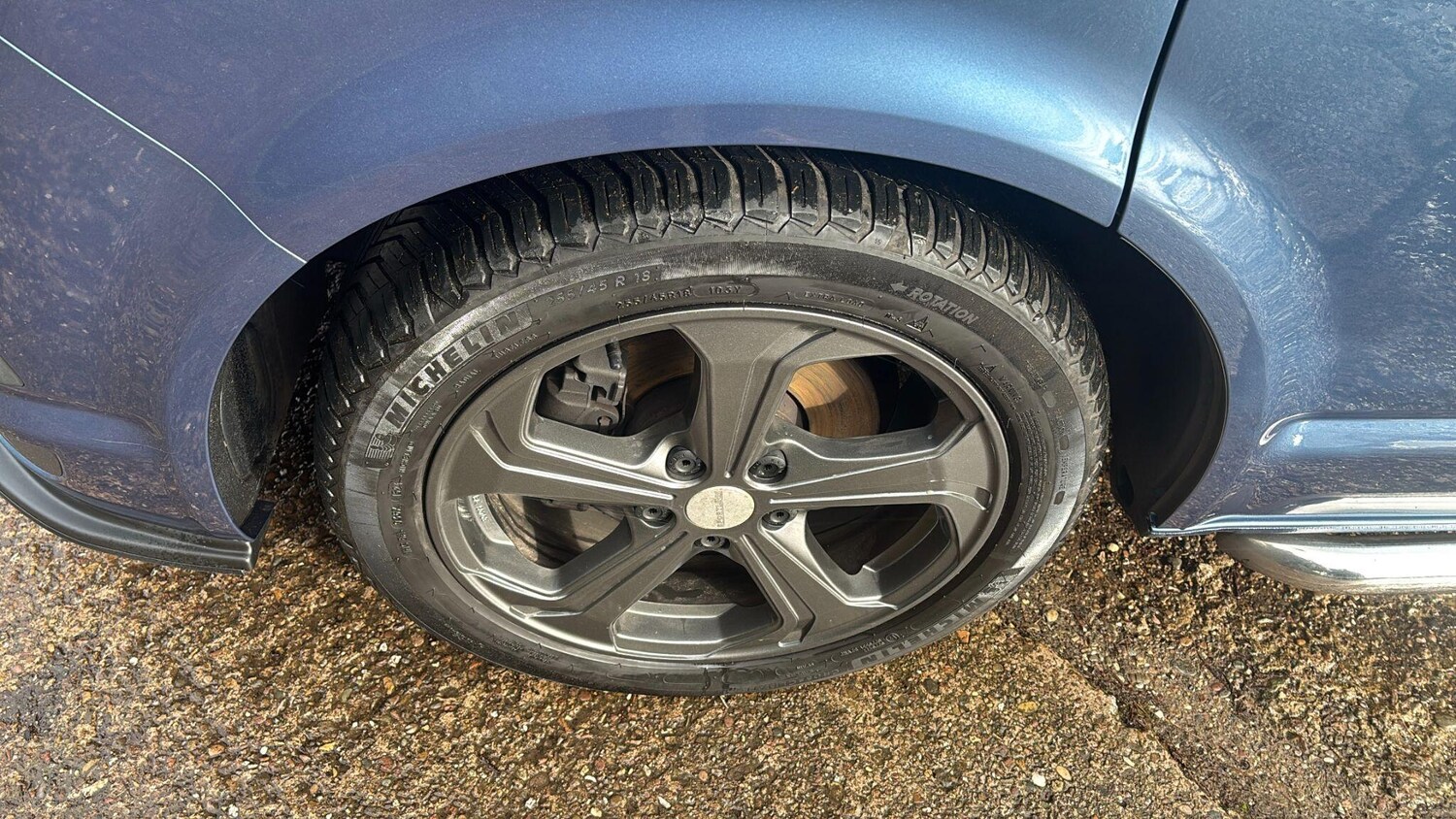 Used Volkswagen Transporter 2017 for sale - 78204354: Photo 8