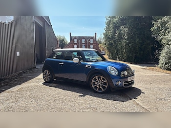 Used MINI Hatch 2012 for sale - 79520846: Photo