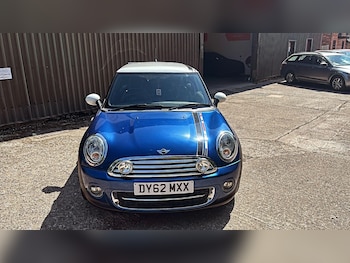 Used MINI Hatch 2012 for sale - 79520846: Photo
