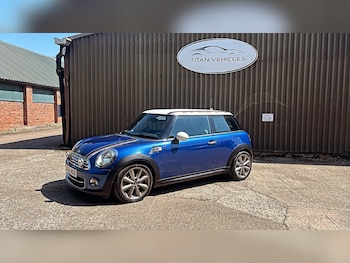 Used MINI Hatch 2012 for sale - 79520846: Photo