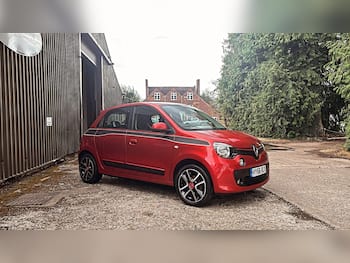 Used Renault Twingo 2016 for sale - 79669262: Photo