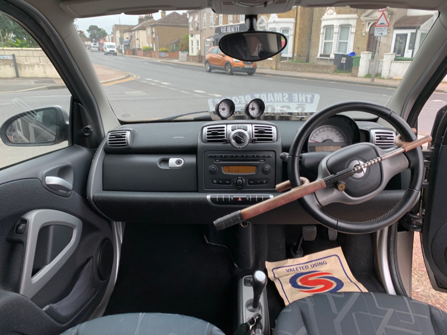 Used smart fortwo 2010 for sale - 76193314: Photo 10