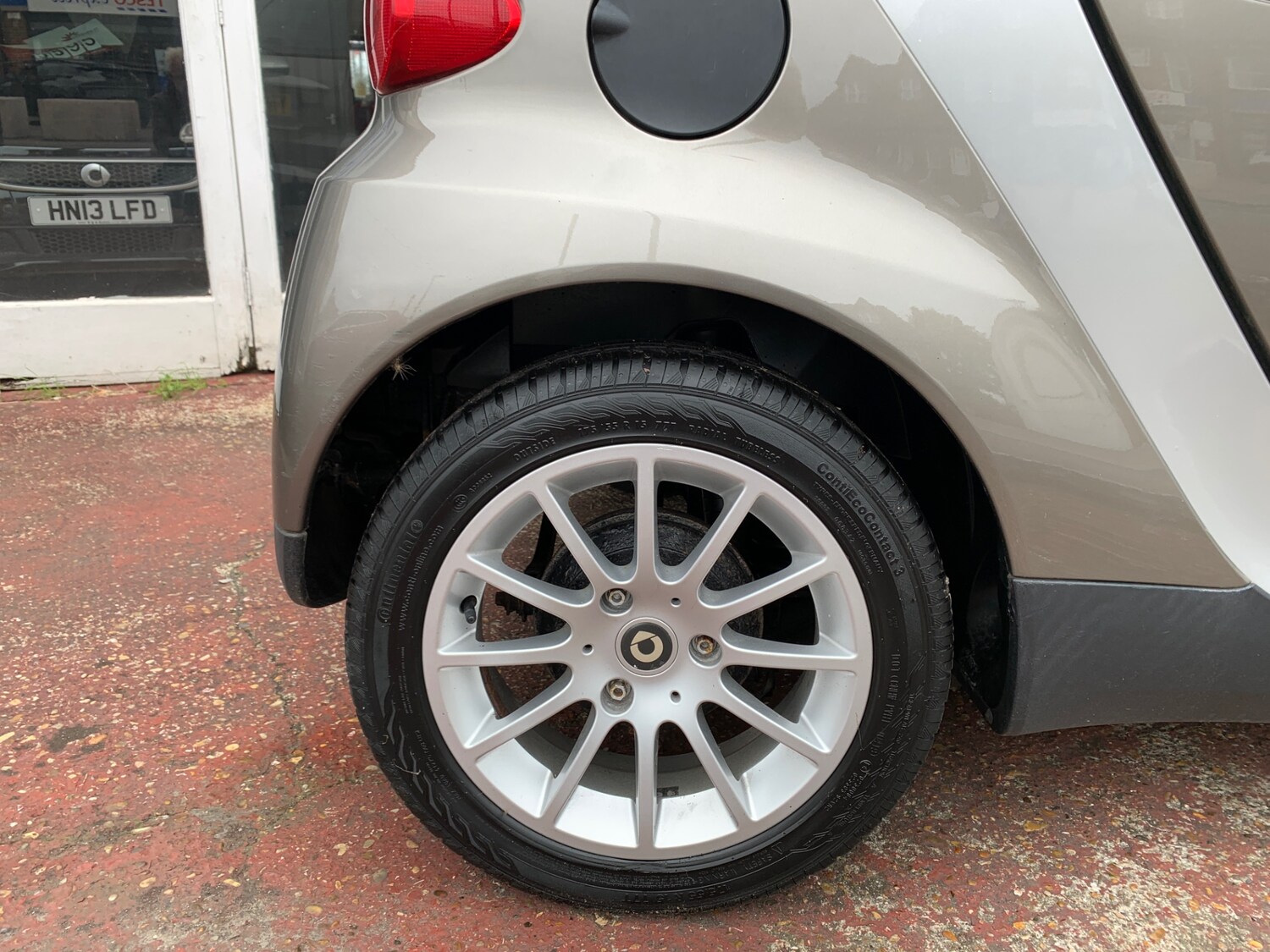 Used smart fortwo 2010 for sale - 76193314: Photo 15