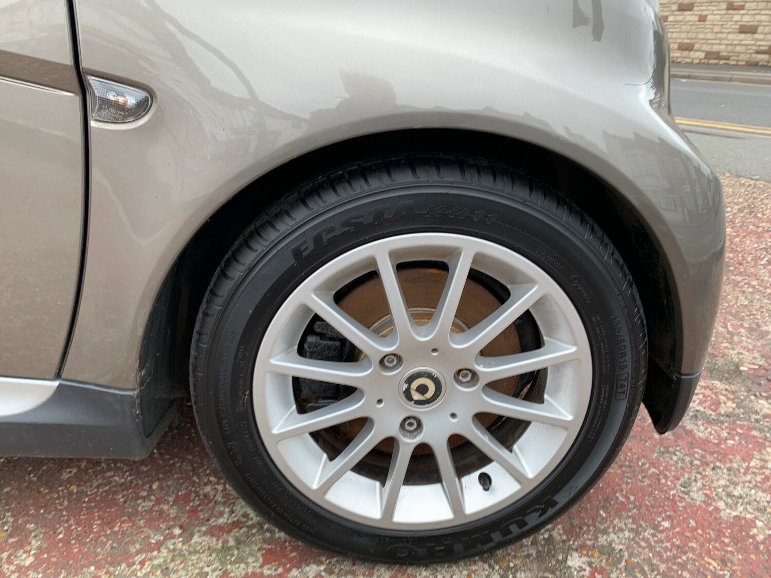 Used smart fortwo 2010 for sale - 76193314: Photo 16