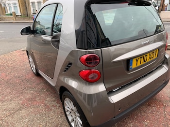 Used smart fortwo 2010 for sale - 76193314: Photo