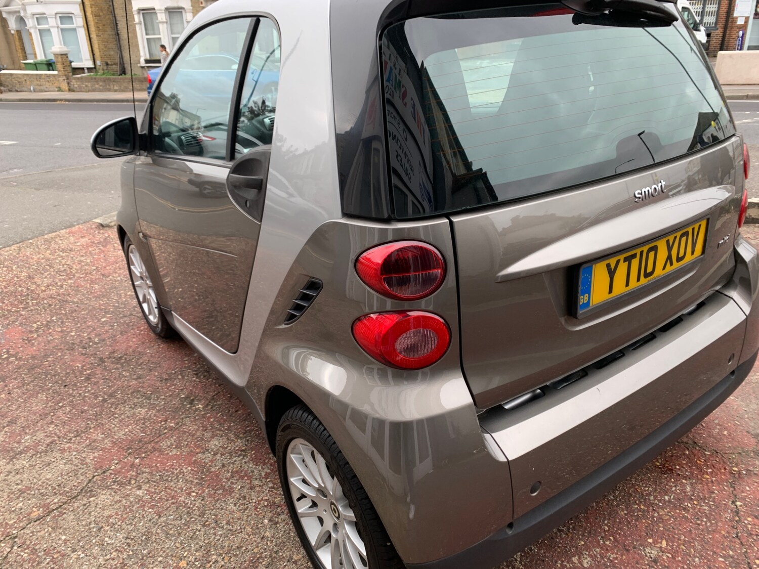 Used smart fortwo 2010 for sale - 76193314: Photo 5