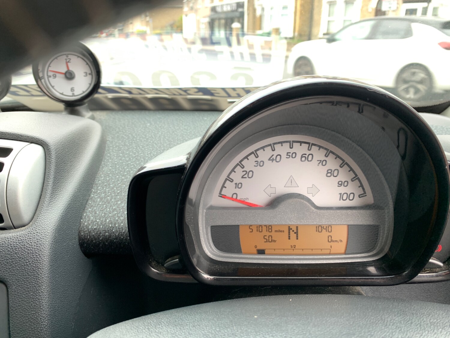 Used smart fortwo 2010 for sale - 76193314: Photo 9