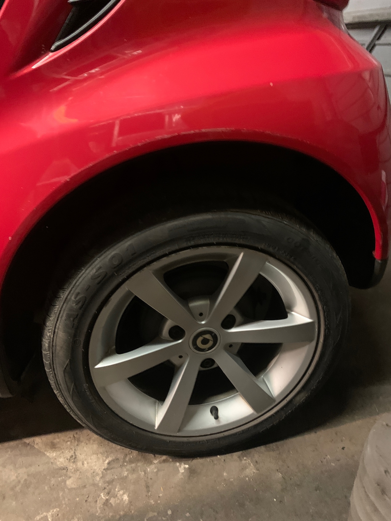 Used smart fortwo 2010 for sale - 77034677: Photo 14