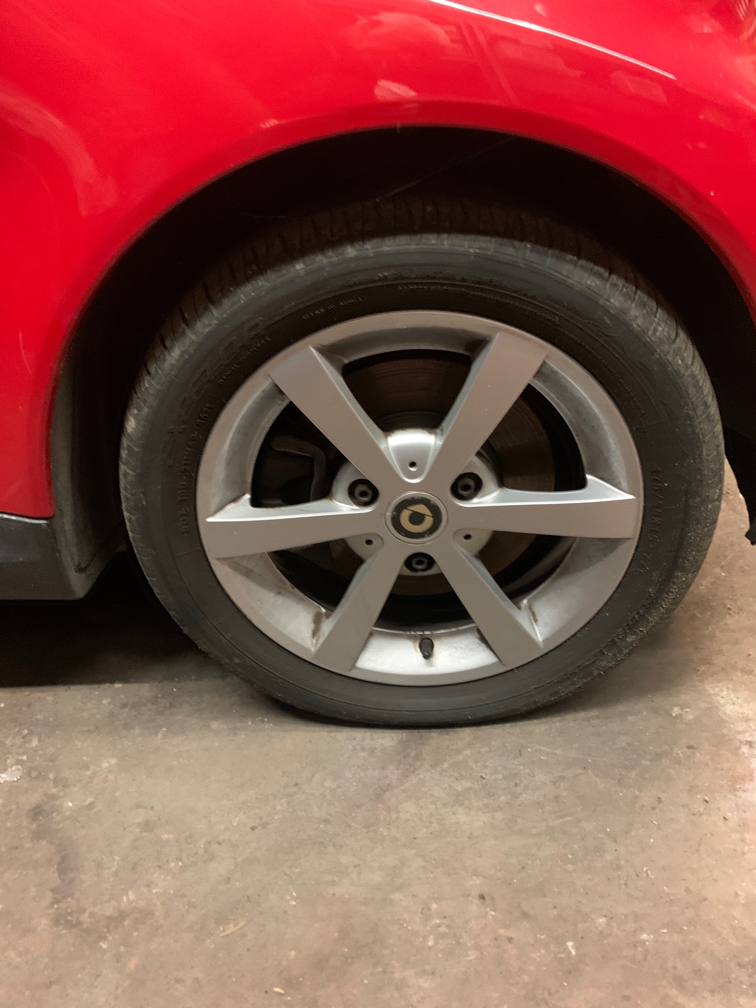 Used smart fortwo 2010 for sale - 77034677: Photo 16