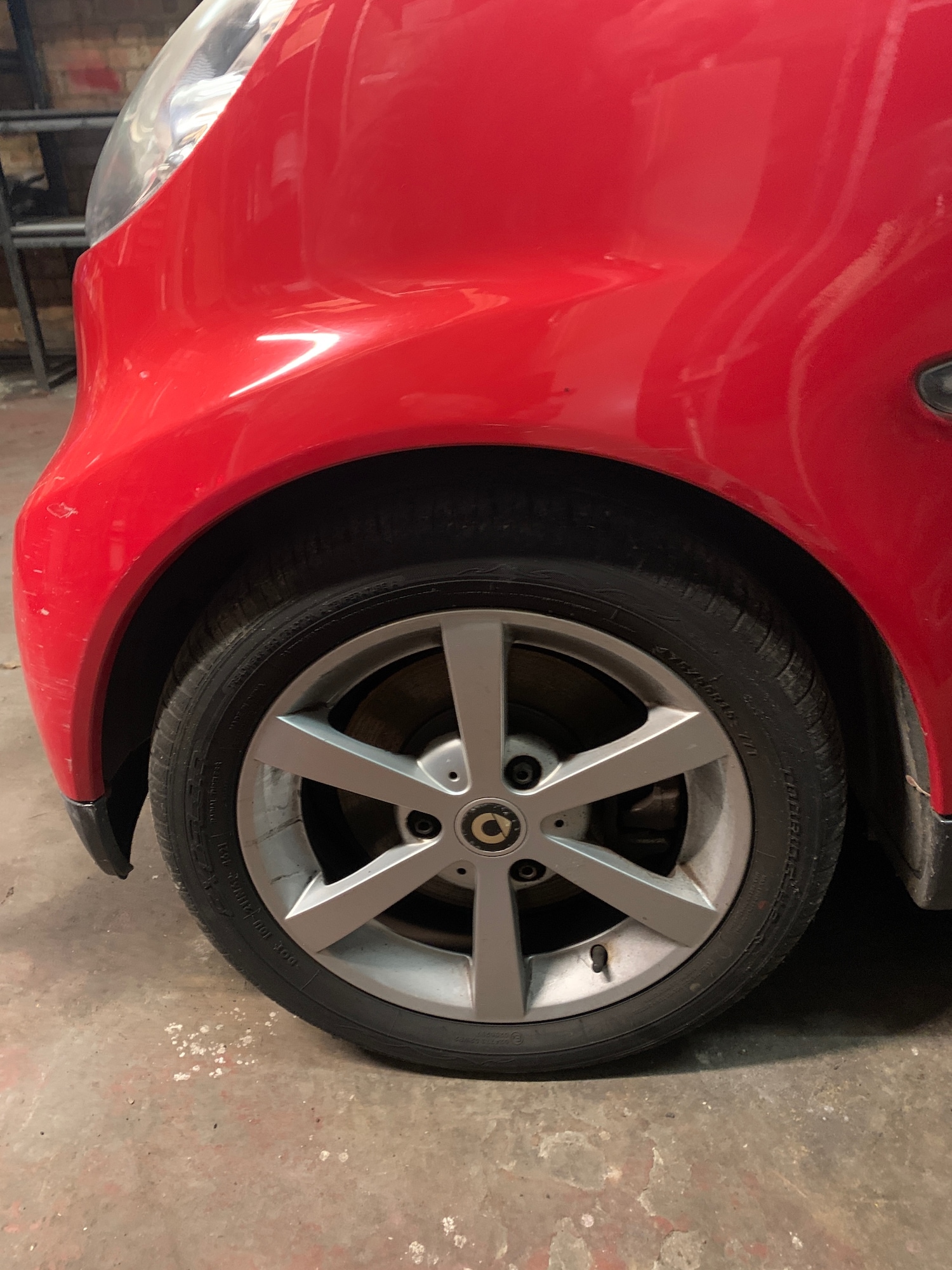 Used smart fortwo 2010 for sale - 77034677: Photo 17