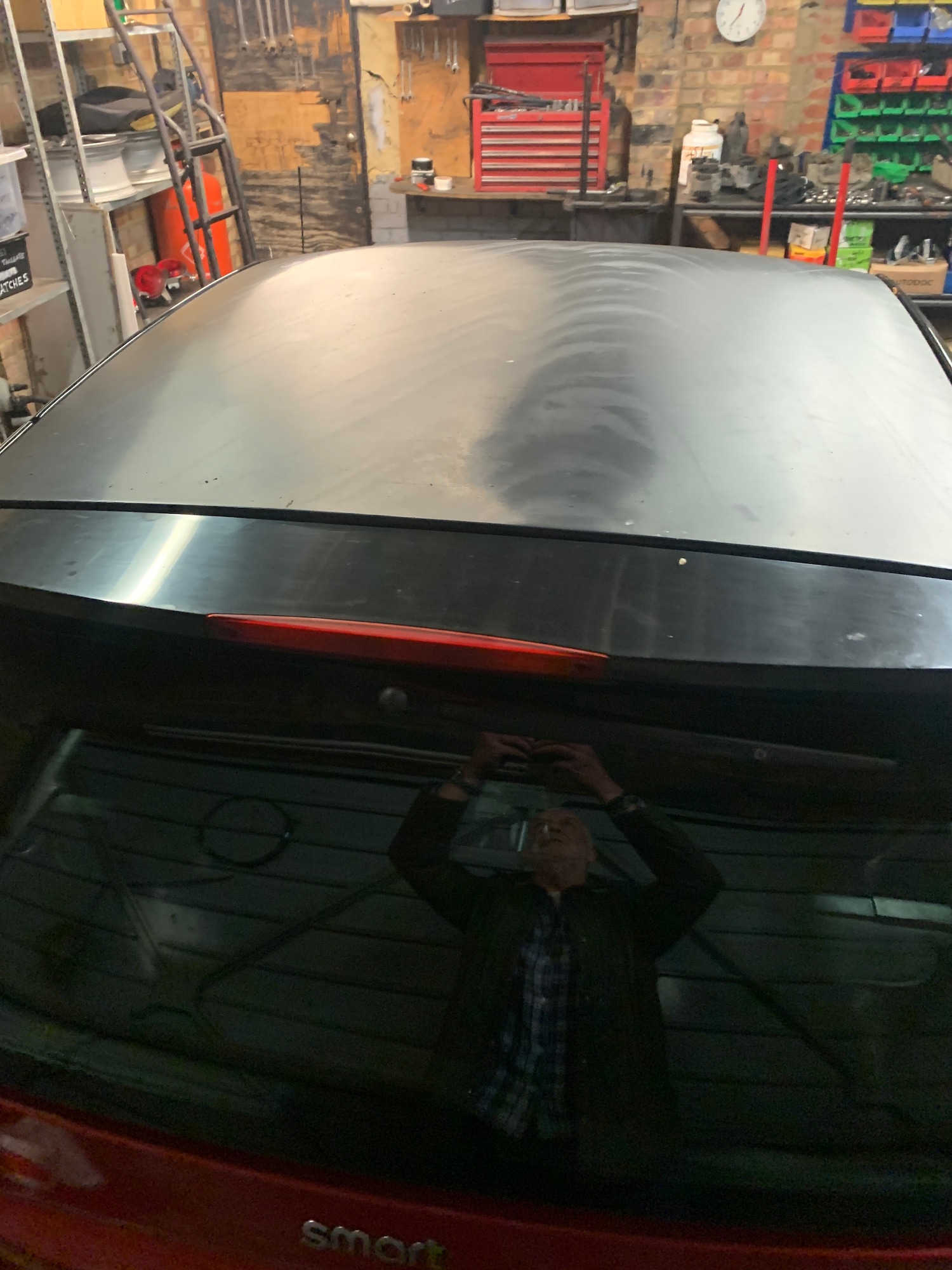 Used smart fortwo 2010 for sale - 77034677: Photo 18