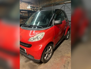 2010 (10) - Pulse mhd 2dr Auto