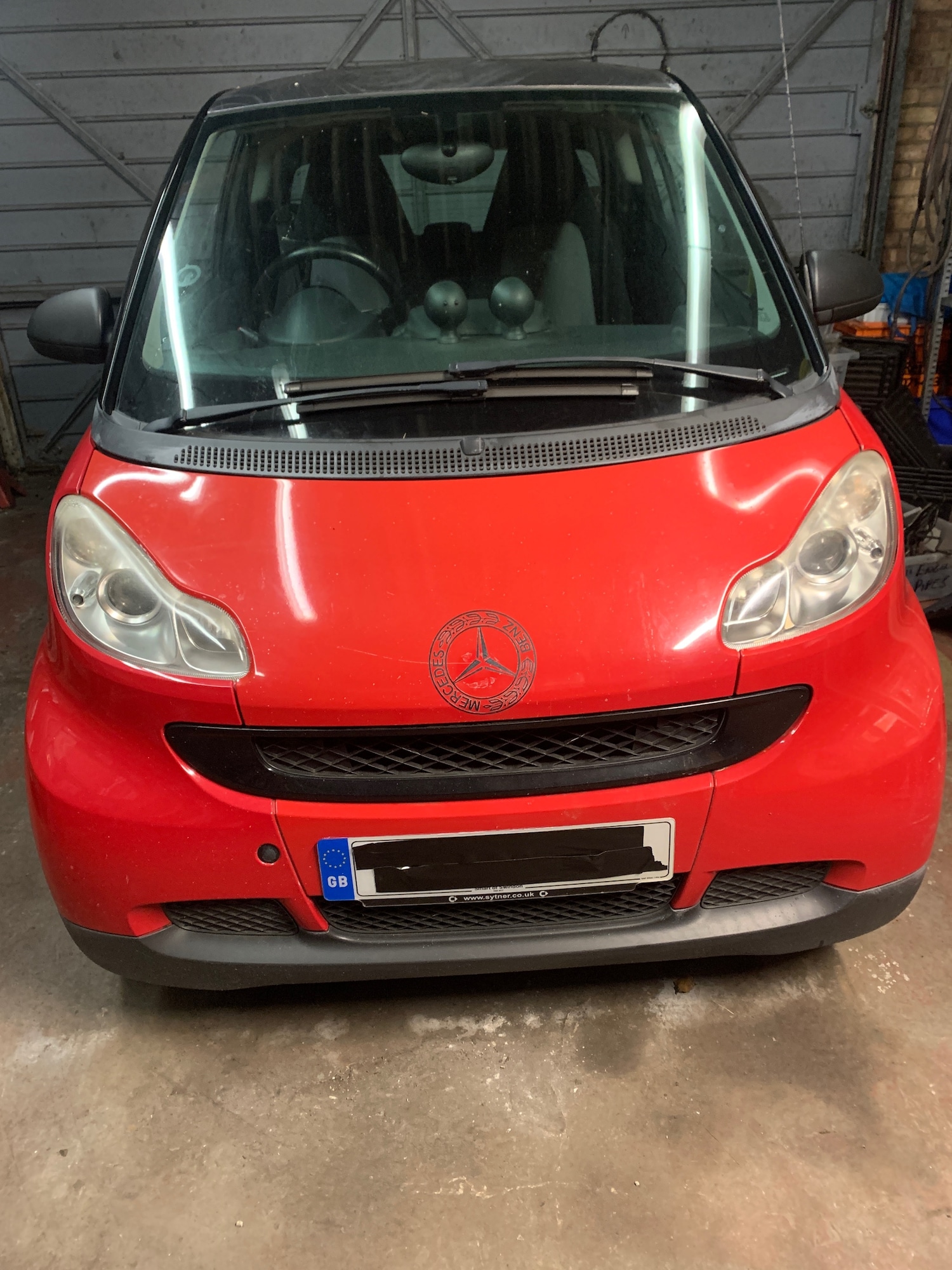 Used smart fortwo 2010 for sale - 77034677: Photo 2
