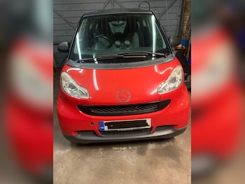 Used smart fortwo 2010 for sale - 77034677: Photo