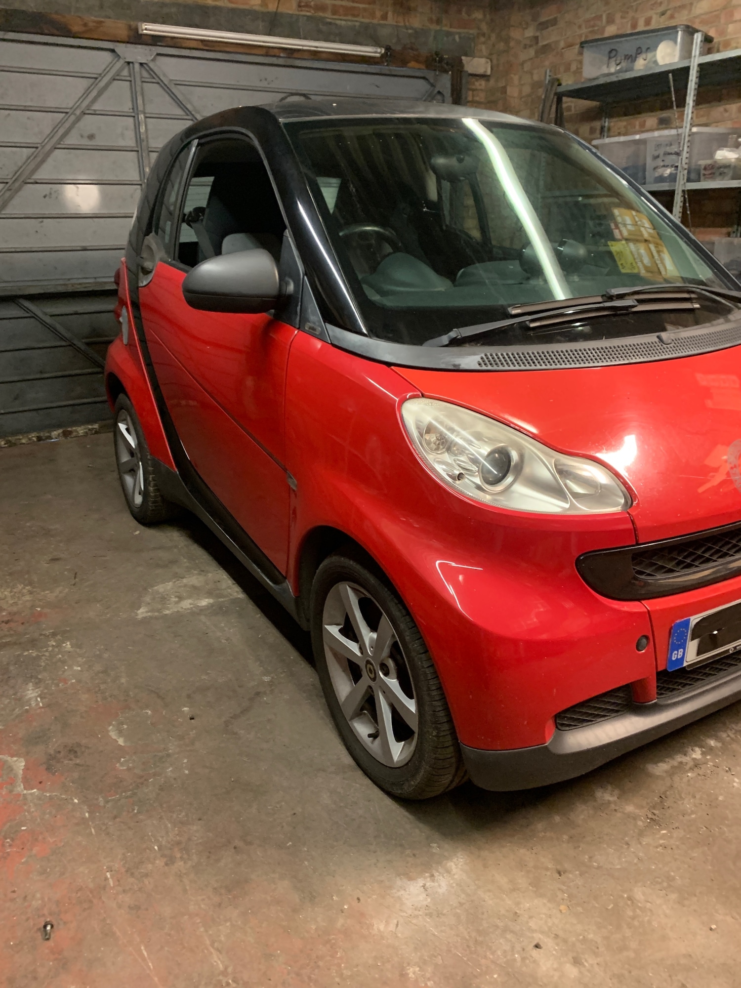 Used smart fortwo 2010 for sale - 77034677: Photo 3
