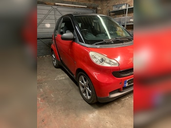 Used smart fortwo 2010 for sale - 77034677: Photo