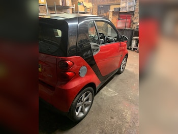 Used smart fortwo 2010 for sale - 77034677: Photo