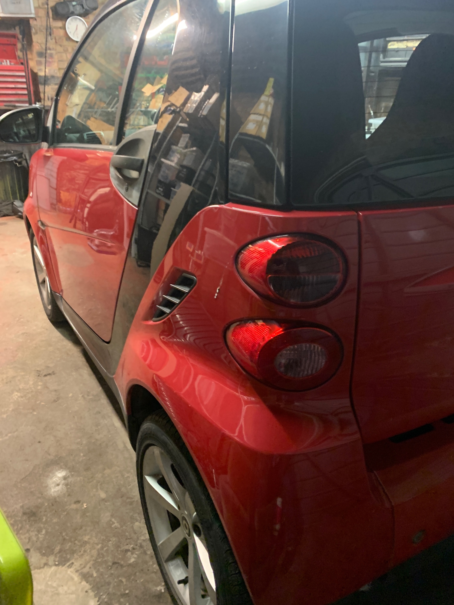Used smart fortwo 2010 for sale - 77034677: Photo 5