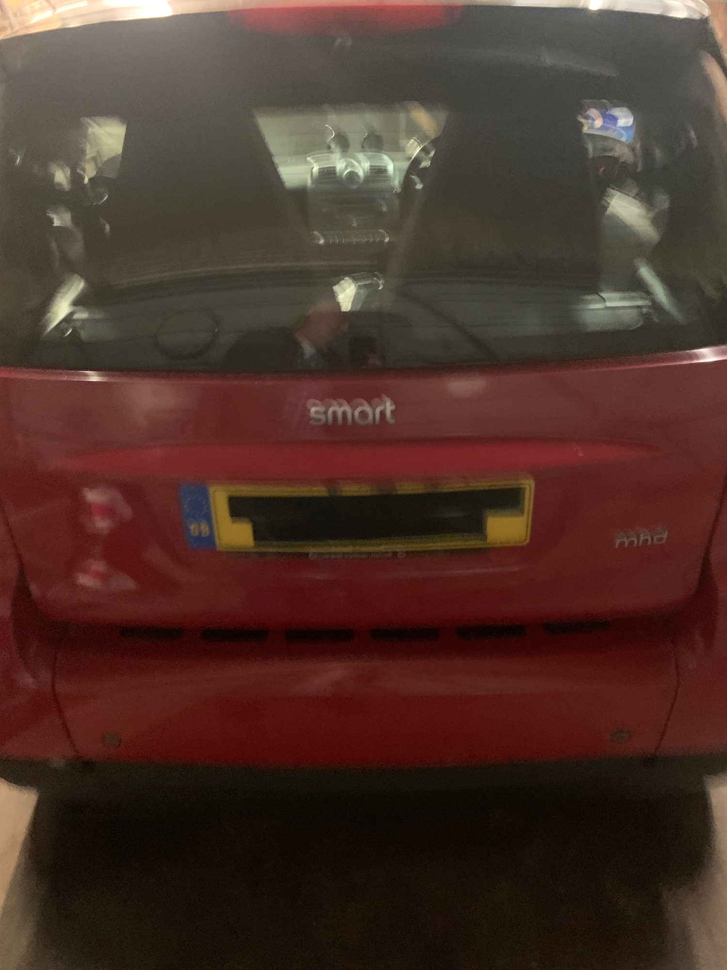 Used smart fortwo 2010 for sale - 77034677: Photo 6