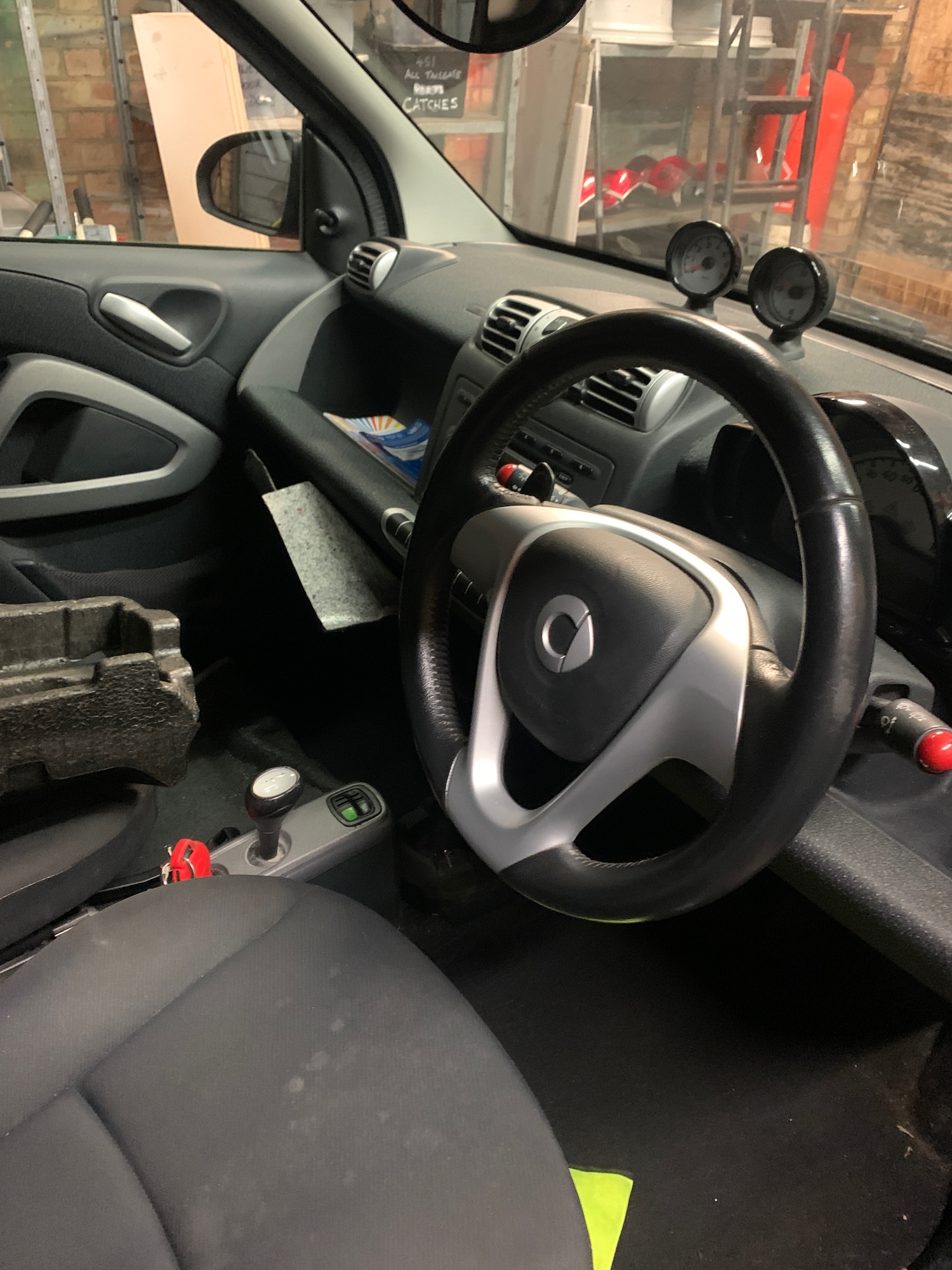 Used smart fortwo 2010 for sale - 77034677: Photo 7