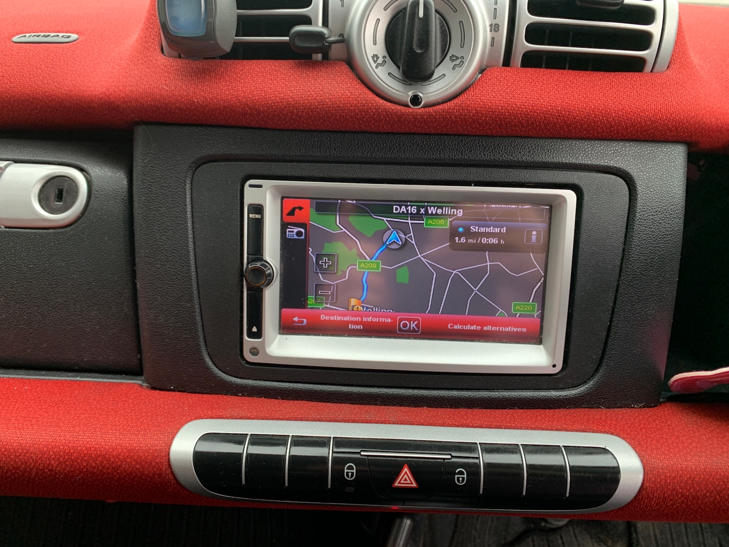 Used smart fortwo 2012 for sale - 76232418: Photo 10