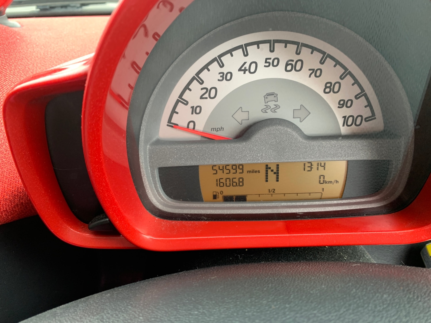 Used smart fortwo 2012 for sale - 76232418: Photo 11