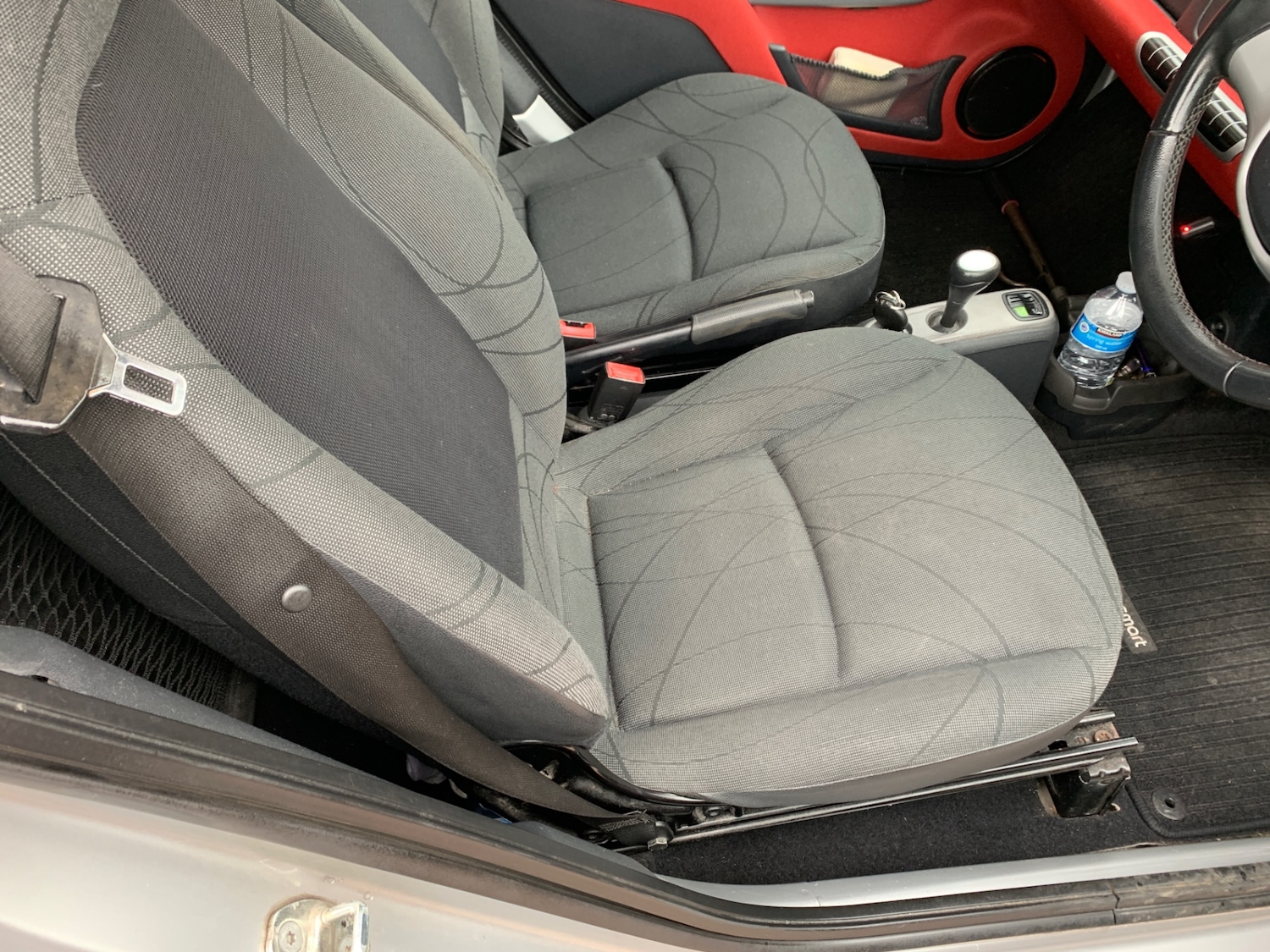 Used smart fortwo 2012 for sale - 76232418: Photo 12