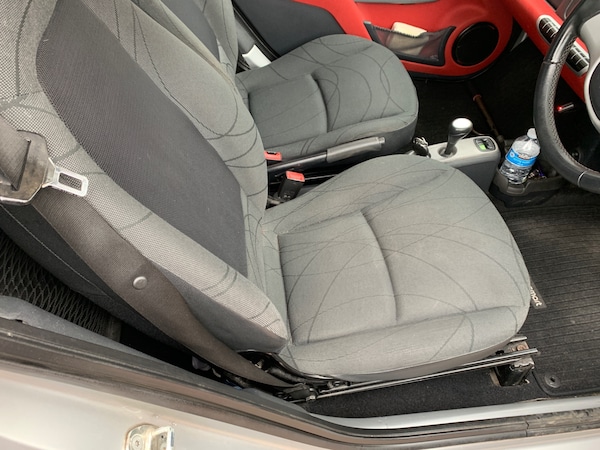 Used smart fortwo 2012 for sale - 76232418: Photo 12