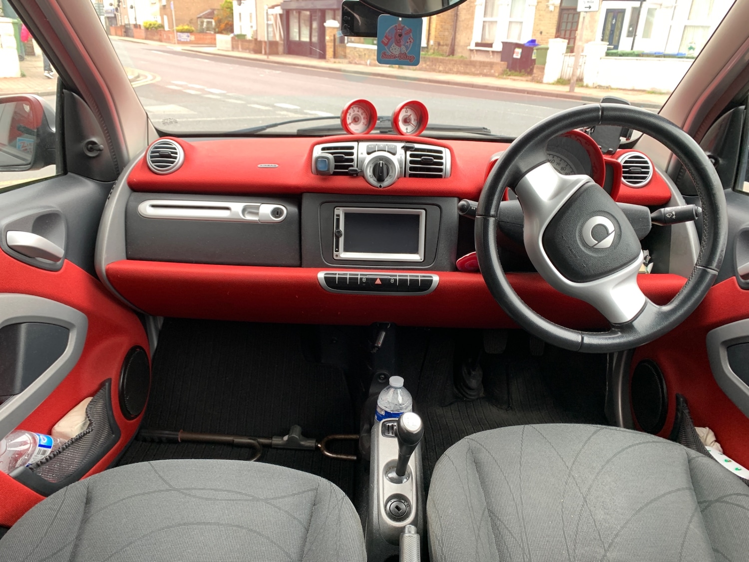 Used smart fortwo 2012 for sale - 76232418: Photo 18