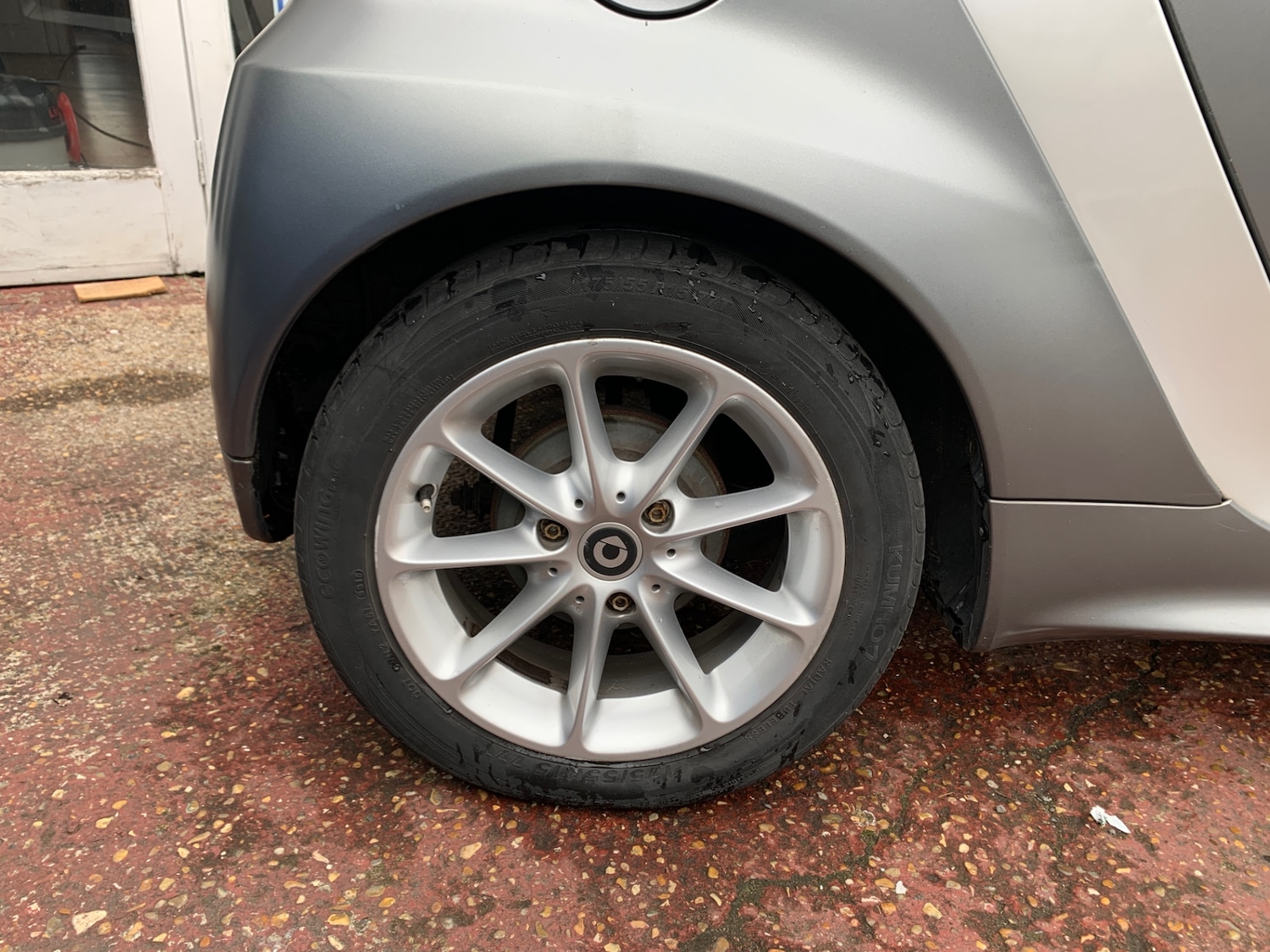 Used smart fortwo 2012 for sale - 76232418: Photo 21