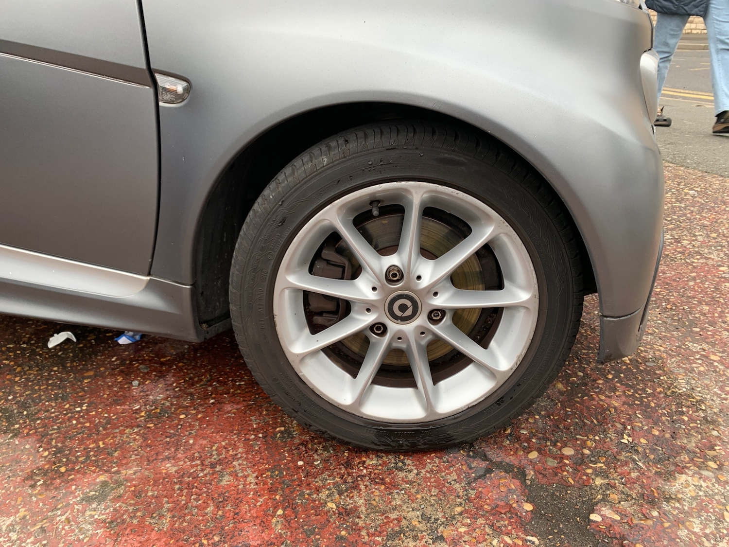 Used smart fortwo 2012 for sale - 76232418: Photo 22