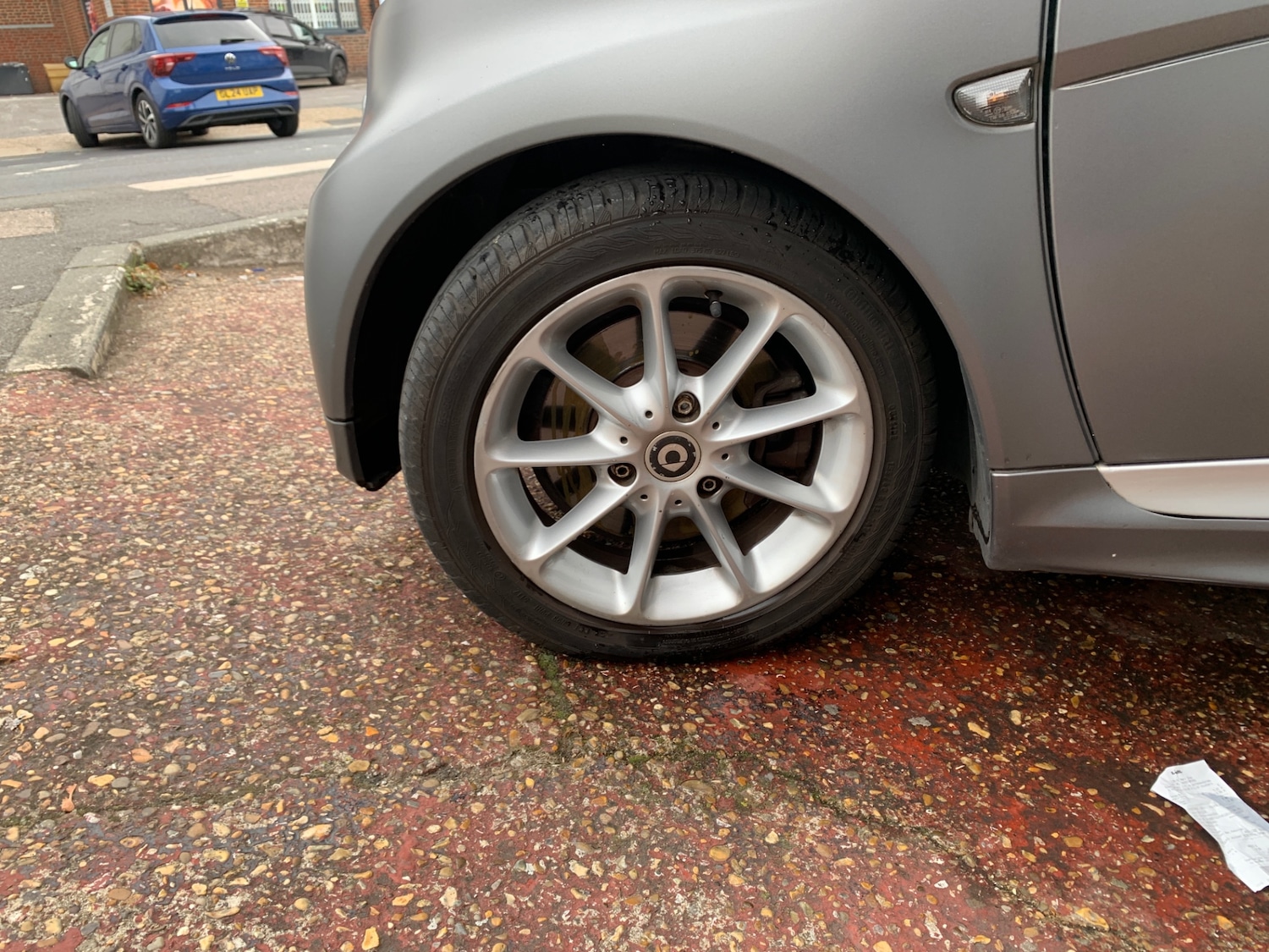 Used smart fortwo 2012 for sale - 76232418: Photo 23