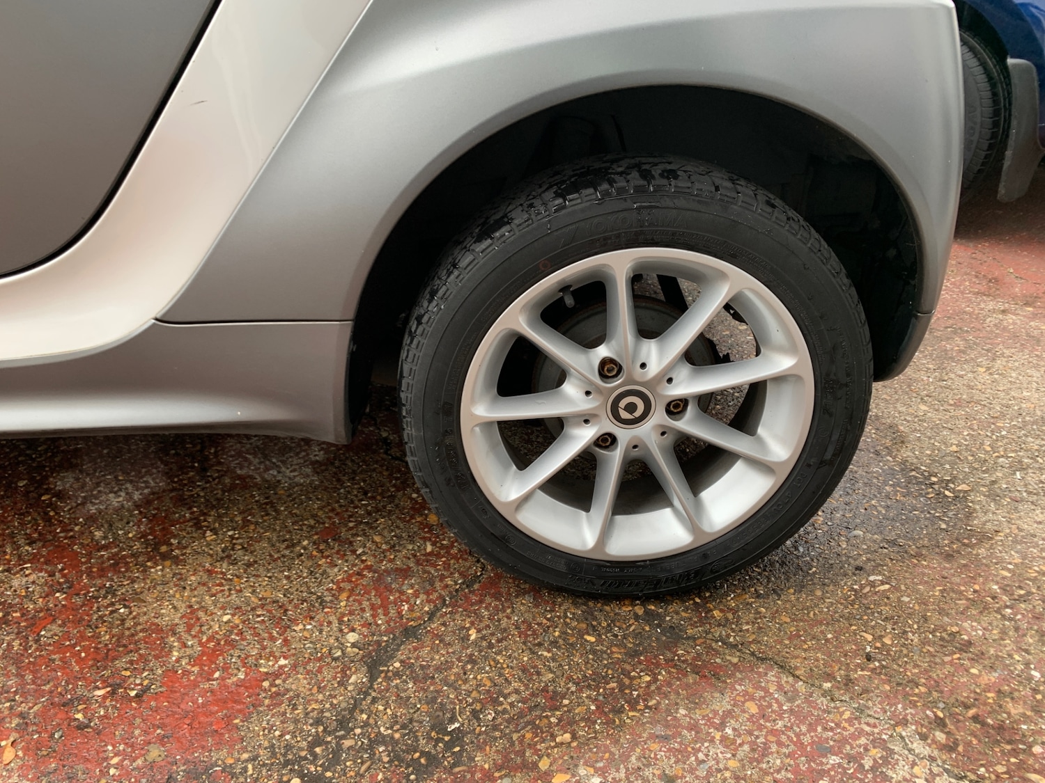 Used smart fortwo 2012 for sale - 76232418: Photo 24