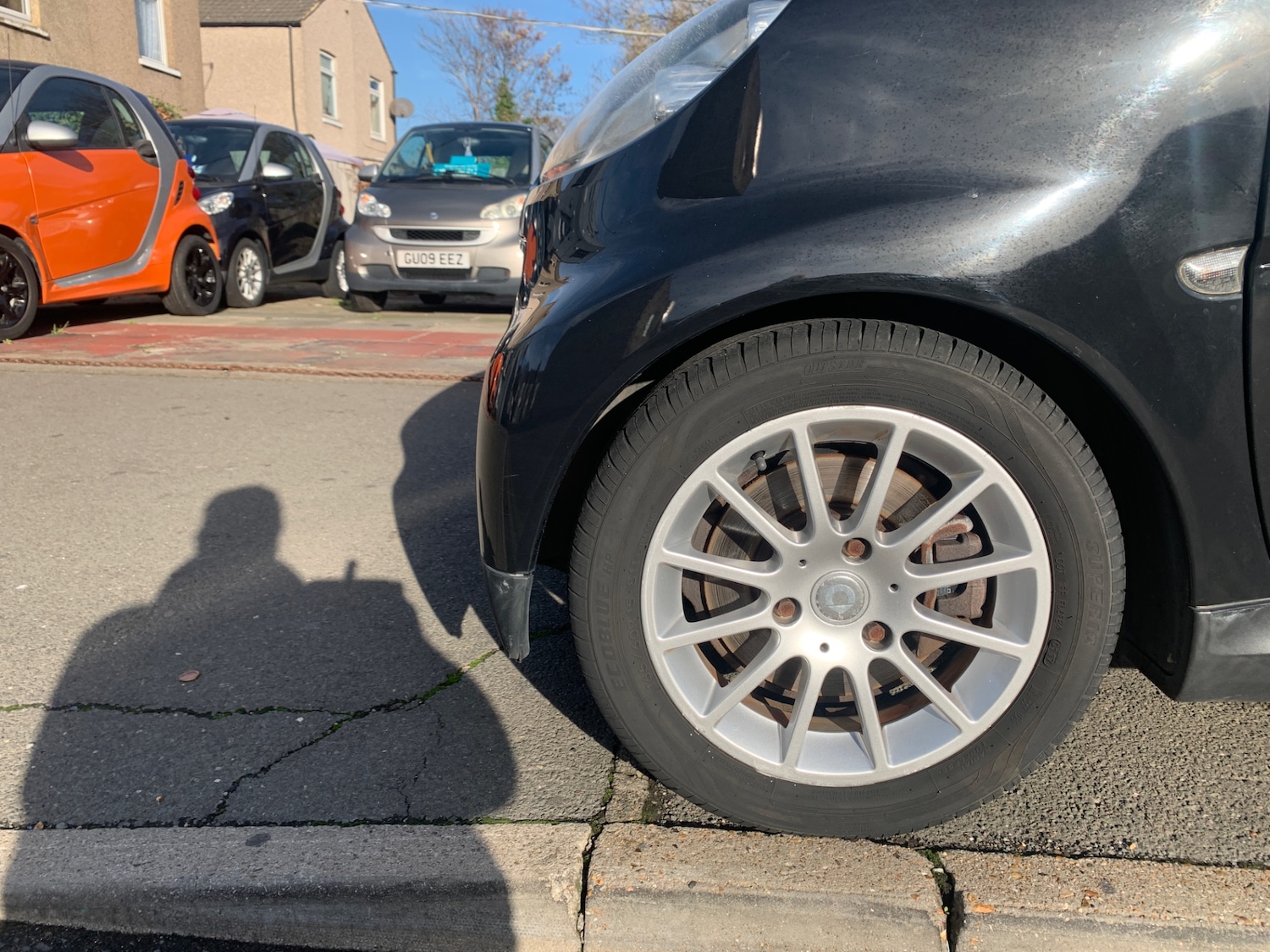 Used smart fortwo 2007 for sale - 76565238: Photo 12