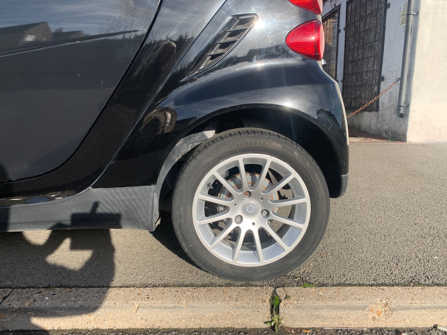 Used smart fortwo 2007 for sale - 76565238: Photo 13