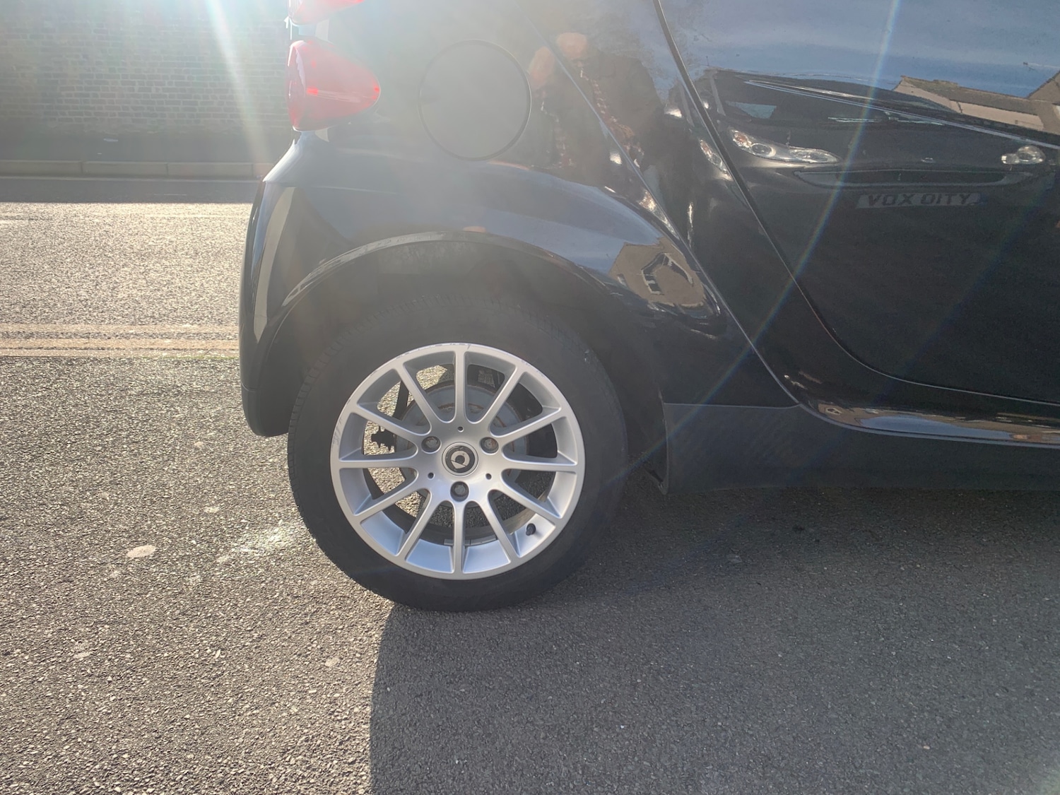 Used smart fortwo 2007 for sale - 76565238: Photo 14