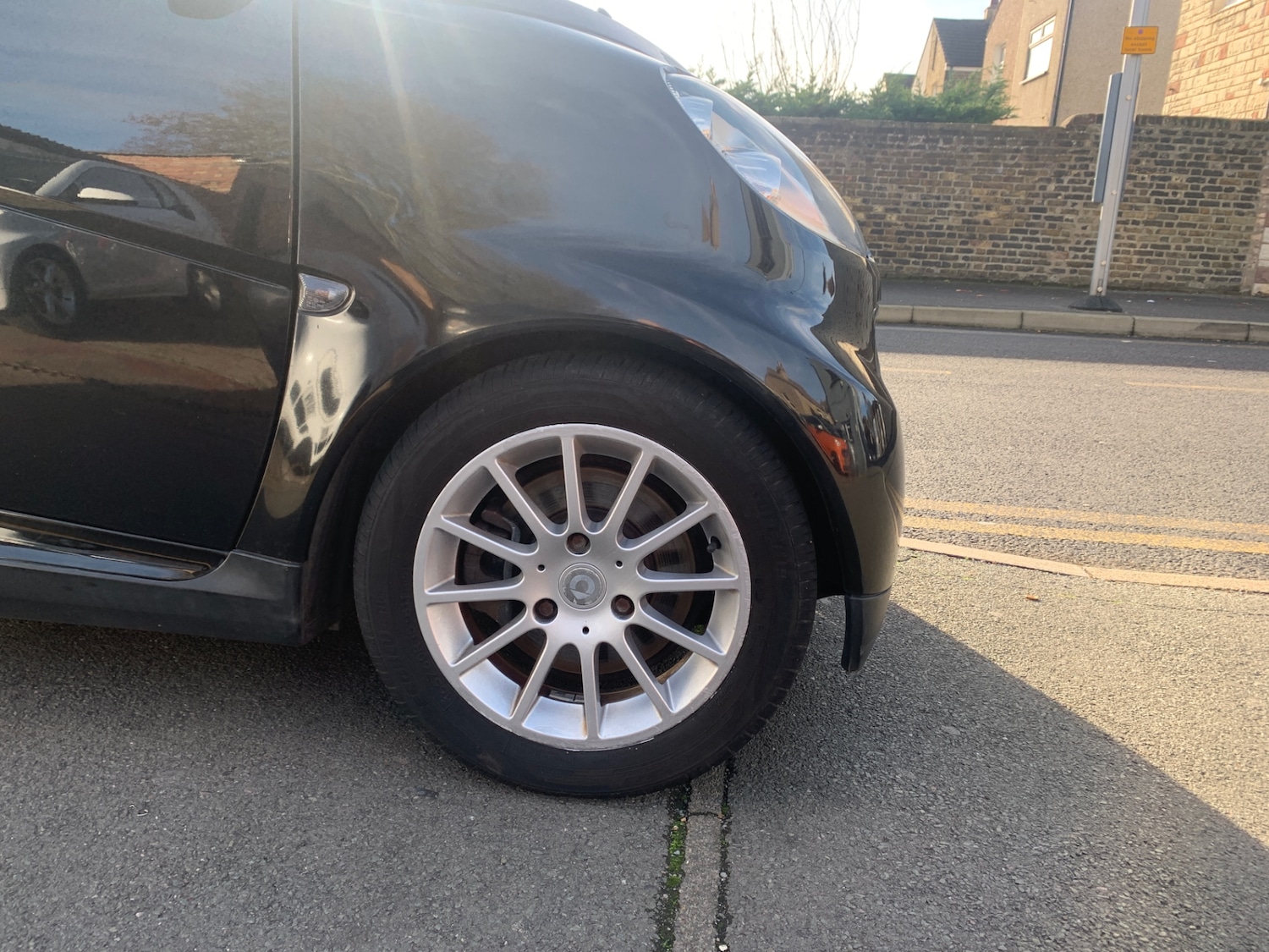 Used smart fortwo 2007 for sale - 76565238: Photo 15