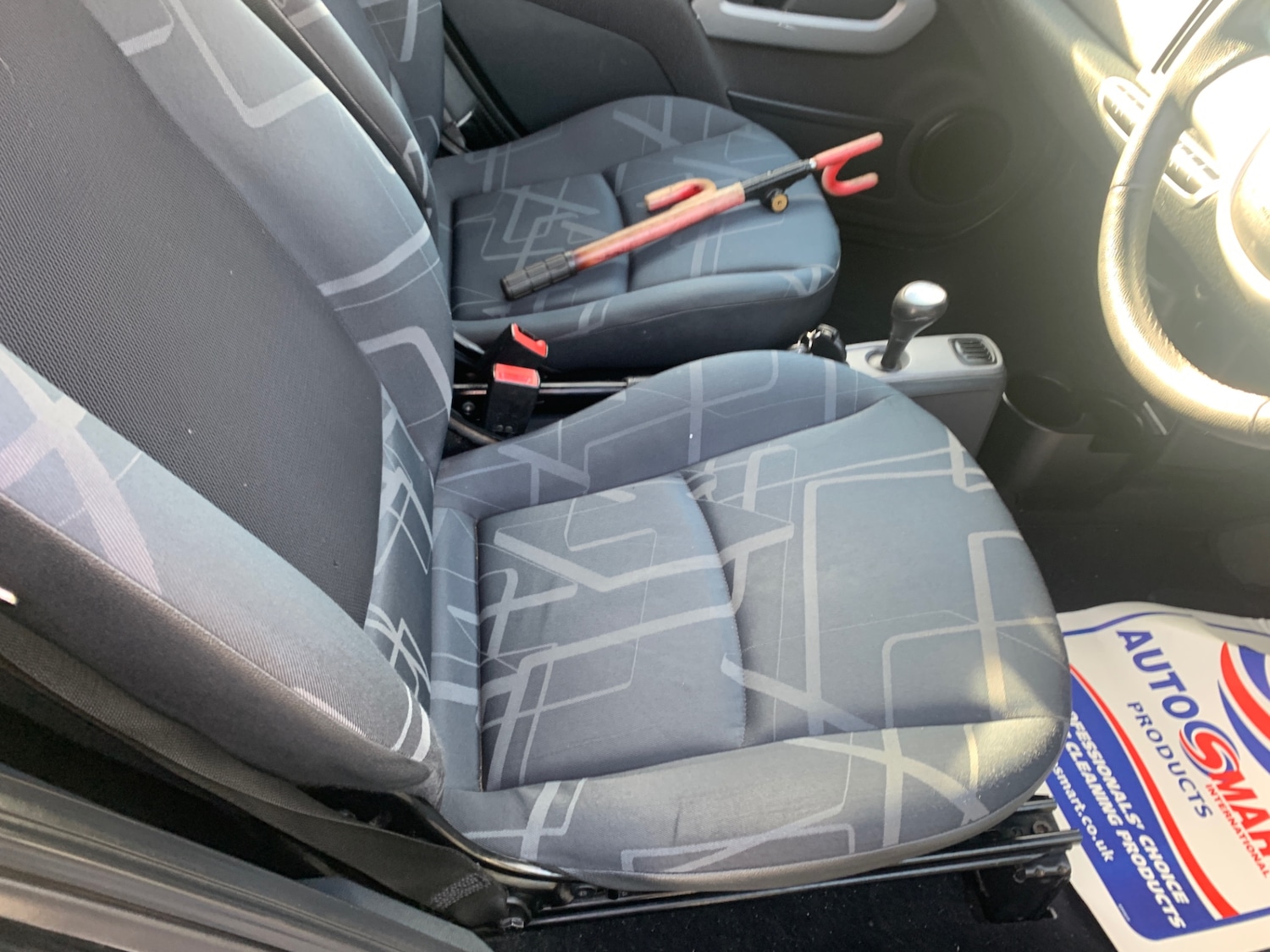 Used smart fortwo 2007 for sale - 76565238: Photo 19