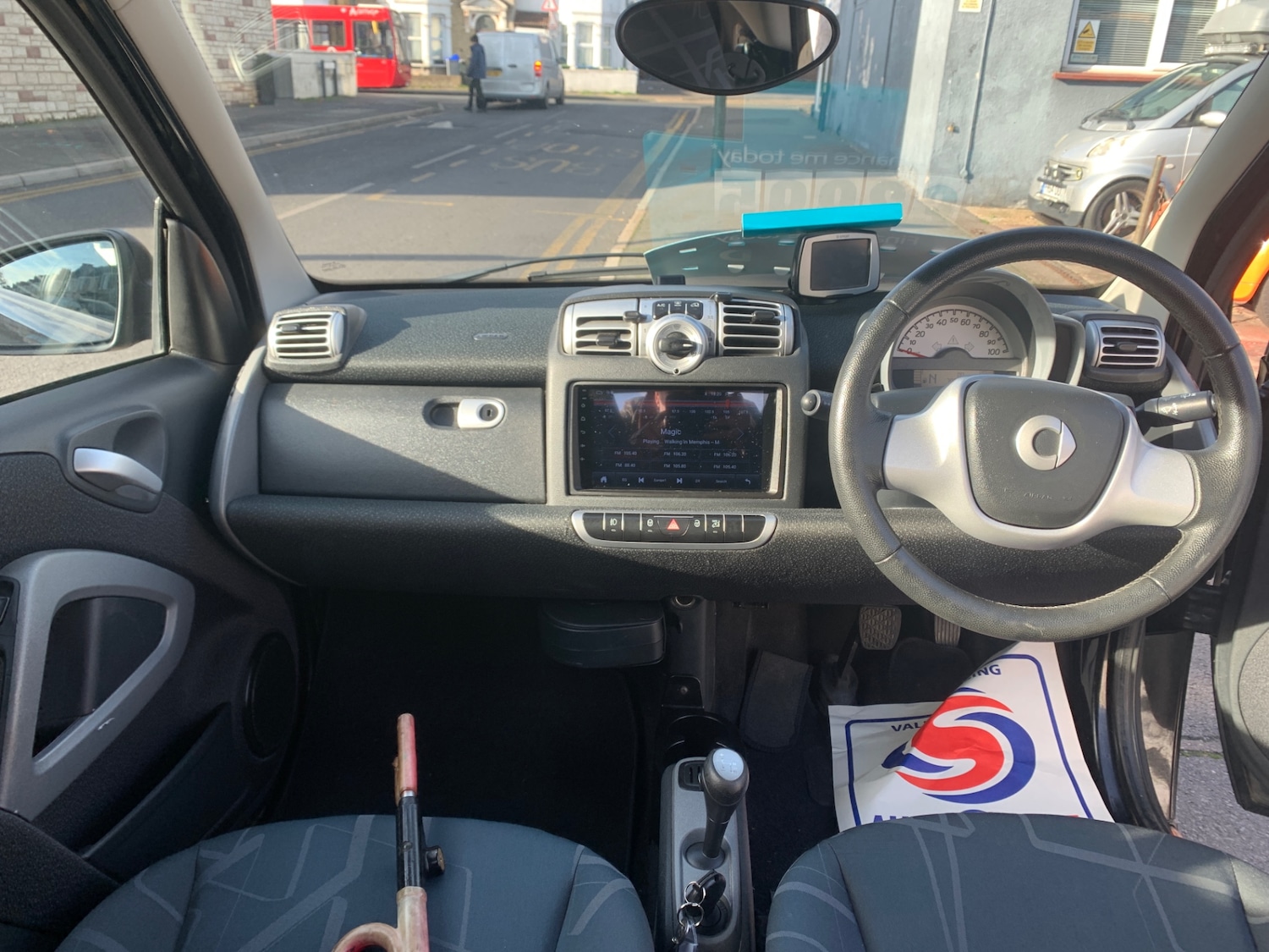 Used smart fortwo 2007 for sale - 76565238: Photo 20