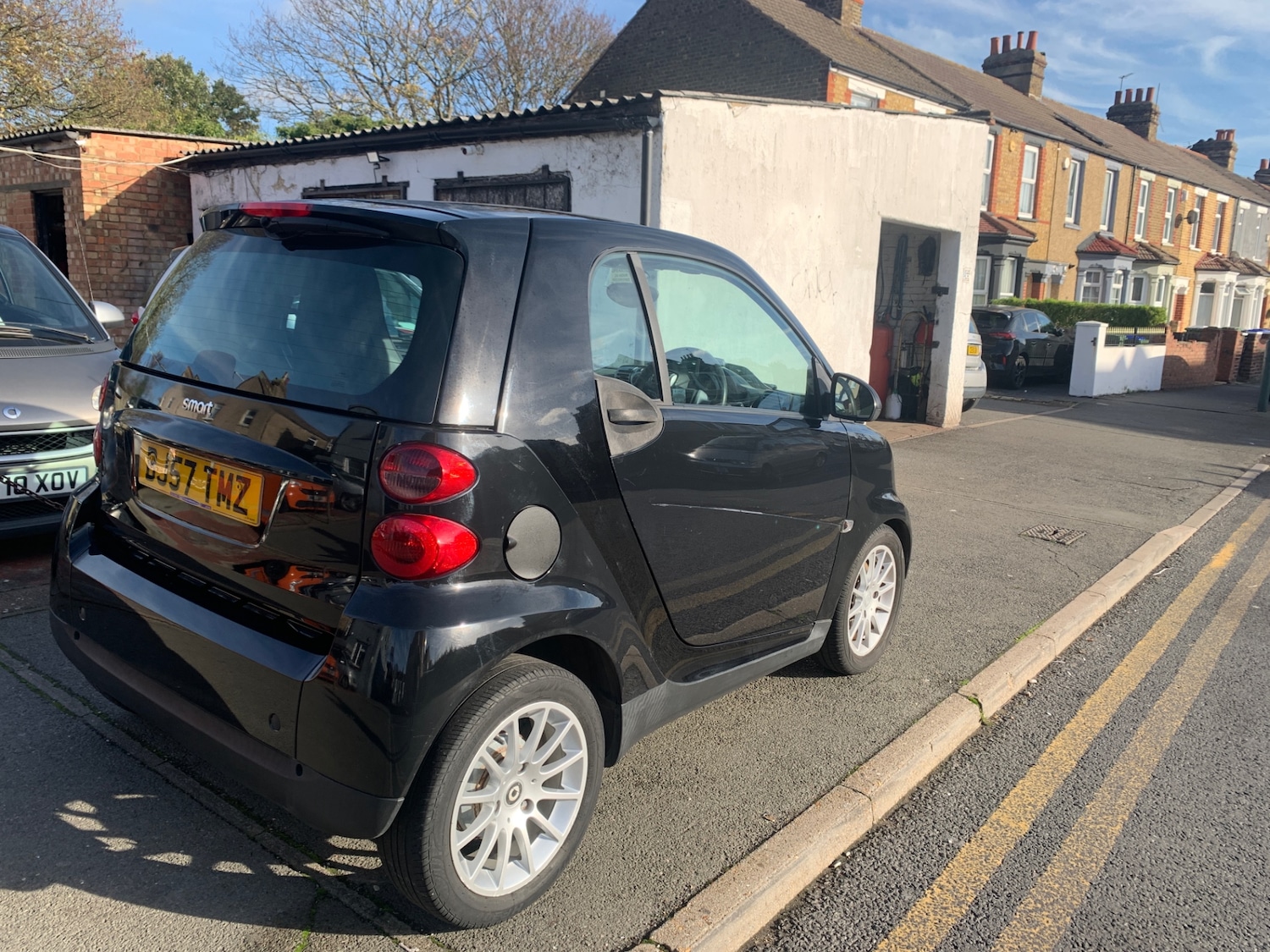 Used smart fortwo 2007 for sale - 76565238: Photo 5