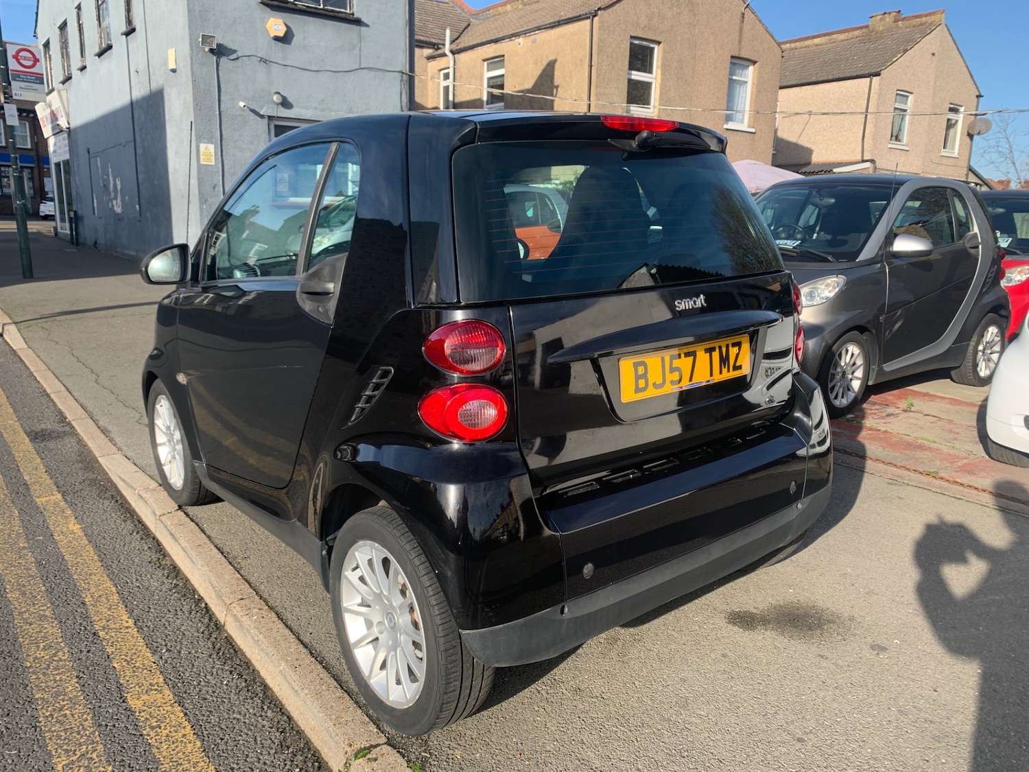 Used smart fortwo 2007 for sale - 76565238: Photo 6