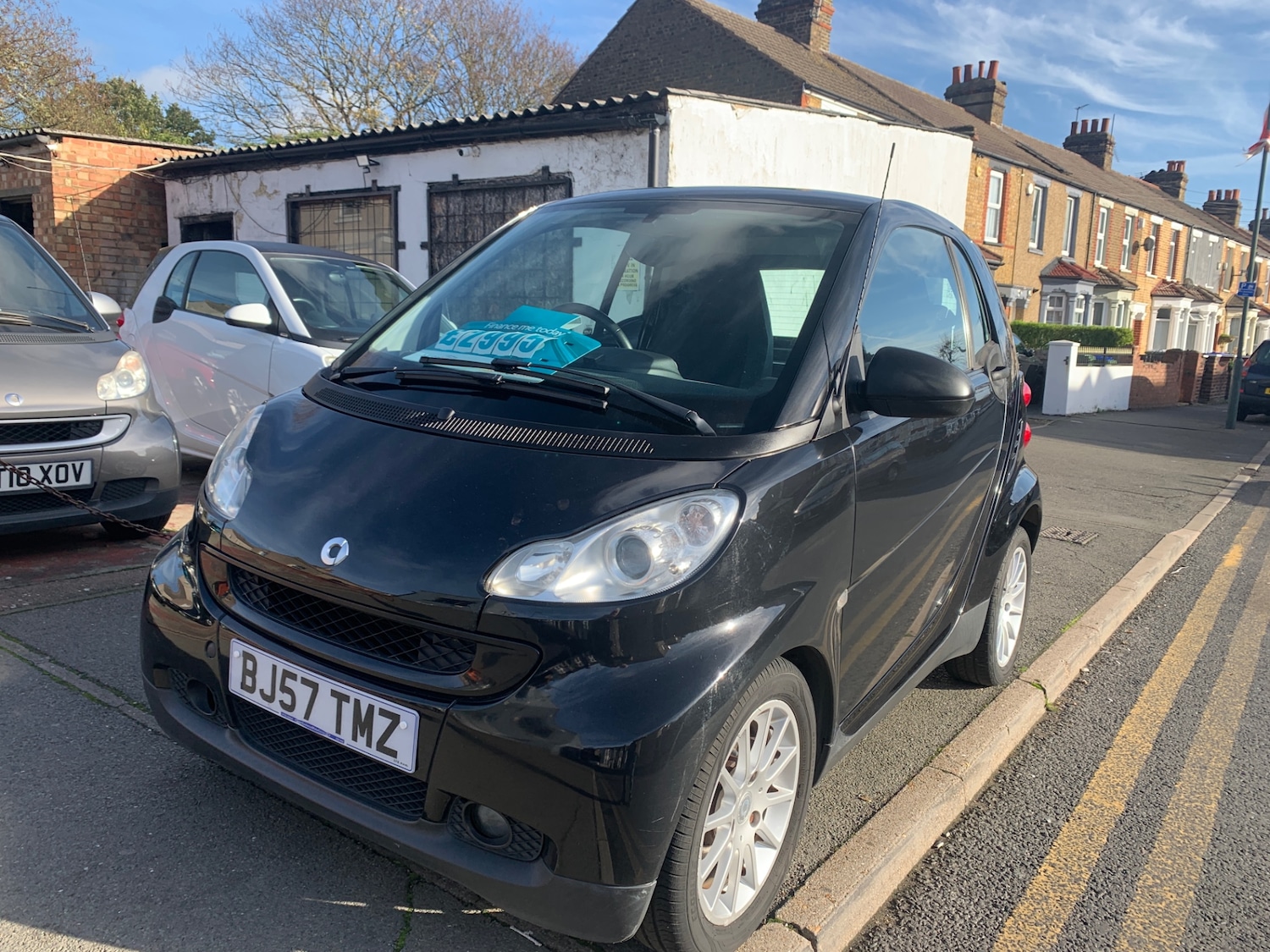 Used smart fortwo 2007 for sale - 76565238: Photo 7