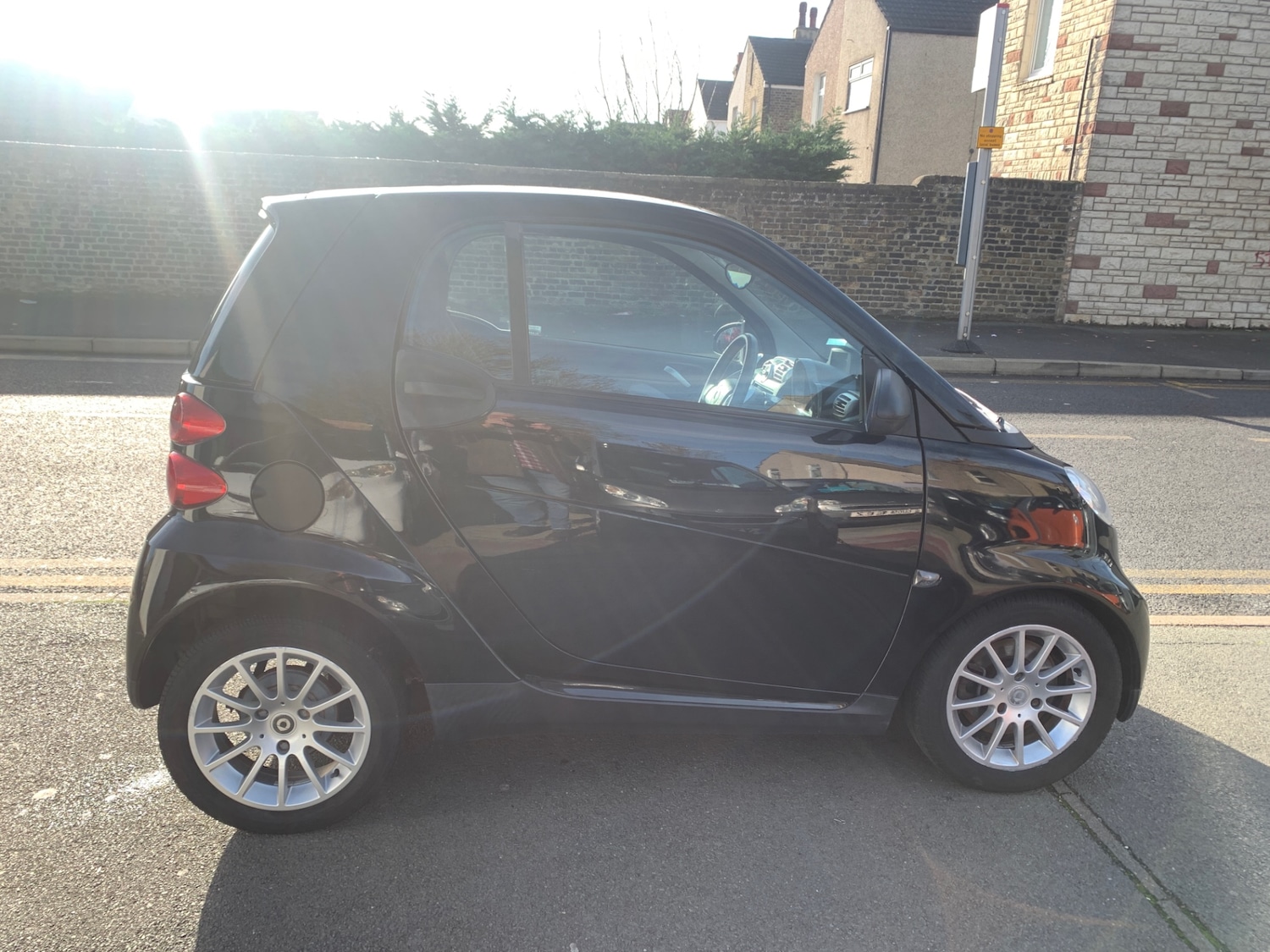 Used smart fortwo 2007 for sale - 76565238: Photo 8