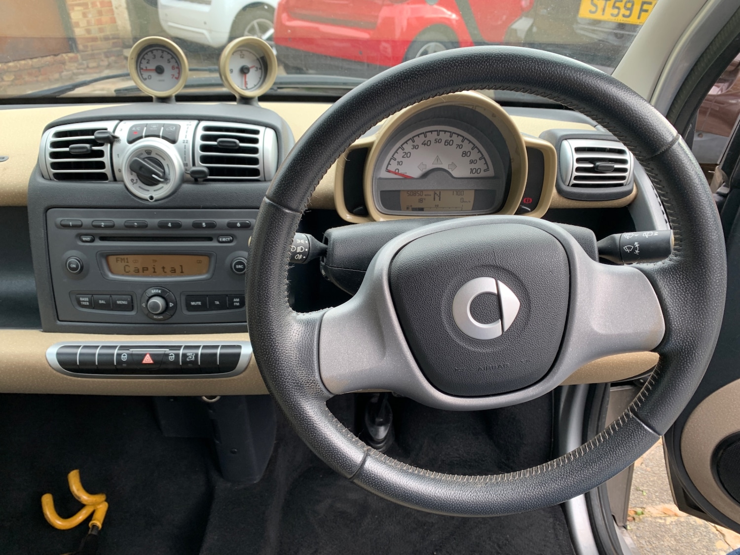 Used smart fortwo 2009 for sale - 76220492: Photo 10